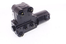 MX Control Valve Tractors