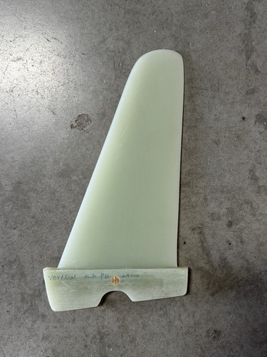 Windsurf fin 24cm - -, power