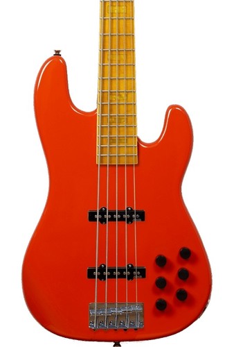 Markbass gloxy fiesta - markbass,