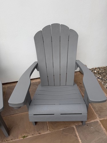 Keter adirondack grey - keter,