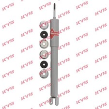 2x Shock Absorbers (Pair) For