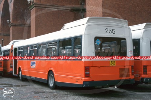 Bus photo buses south 265 - bus,