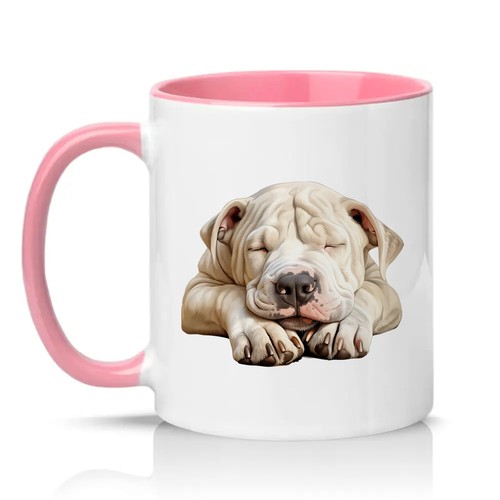 Cute sleeping puppy unisex - cute,