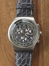 SWATCH Irony Chrono YOS413