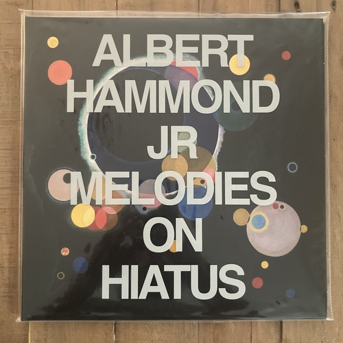 Albert hammond melodies on - melodies,