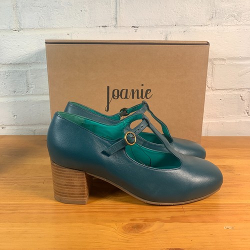 Joanie mary jane shoes - mary,