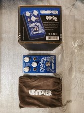 Wampler The Paisley Guitar