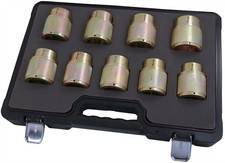 9pc Motorcycle Fork Seal