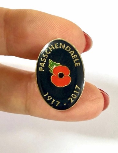 Passchendaele 1917 2017 - passchendaele, 1917-2017