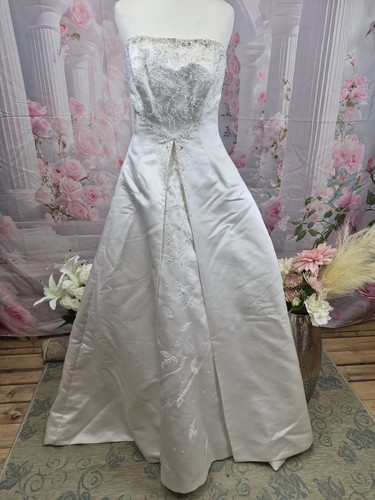 Maggie sottero couture wedding - sottero,