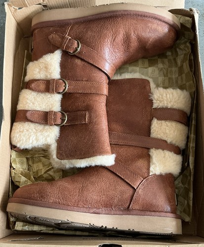 Ugg australia becket shearling - becket,