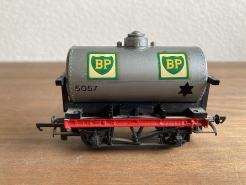 Triang tank wagon - triang, gauge