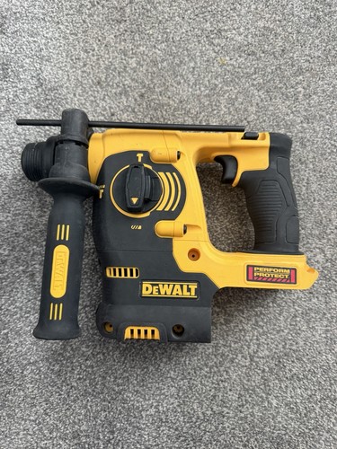 Dewalt dch253n 18v - dch253n, xr