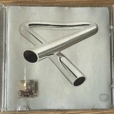 Mike Oldfield- Tubular Bells