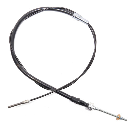 Handbrake cable front main - cable,