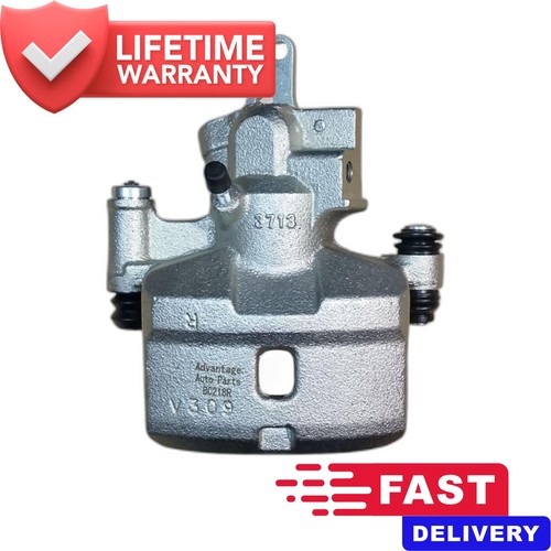 Rear left brake - brake, for