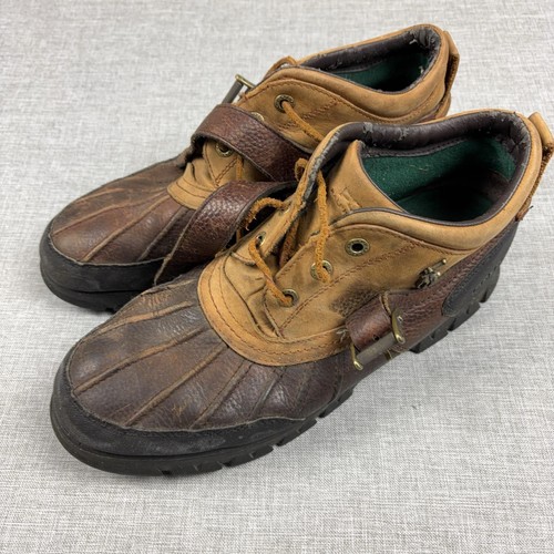 Polo ralph lauren snow boots - ralph,