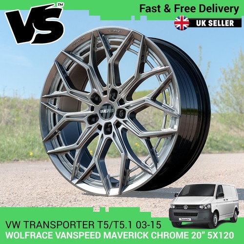 For 1 wolfrace - for, vw
