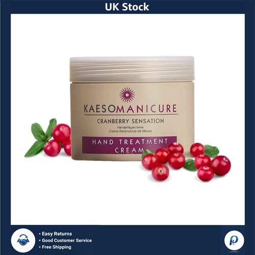 Luxurious cranberry hand - luxurious,