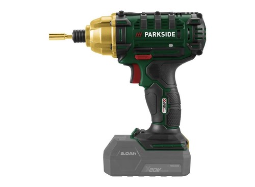 Parkside limited edition pdssa - limited,