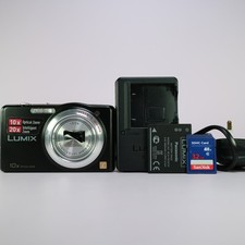 Panasonic Digital Camera Lumix