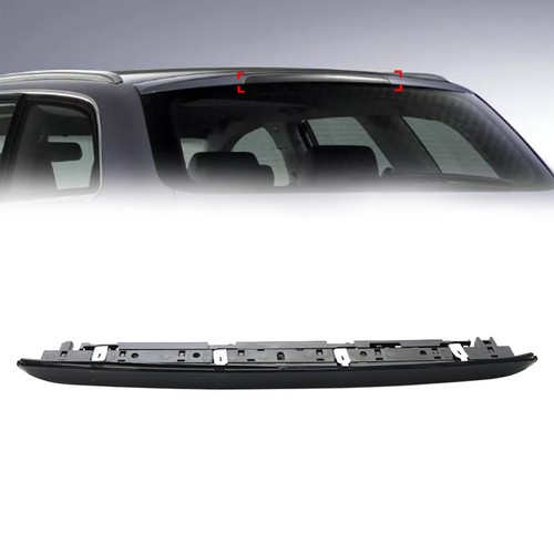 Rear third lamp - third, high