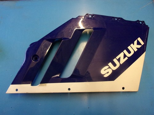 Suzuki gsx 750 k slingshot - suzuki,