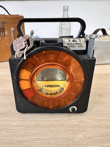 Junior pigeon racing clock - junior,