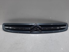 2007 CITROEN XSARA PICASSO 5 Door MPV Front Centre Bonnet Grille Grill