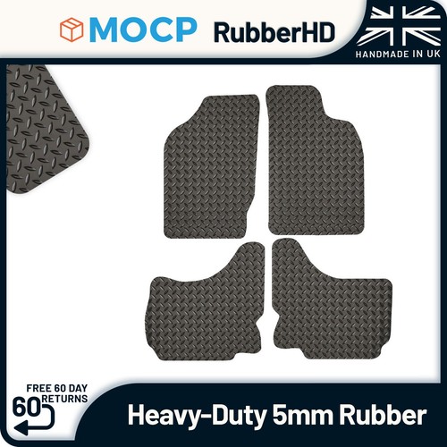 5mm heavy duty rubber - rubber, van