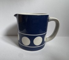 Vintage Cornish Ware T G Green