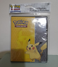 Pokemon Ultra Pro Pikachu 4