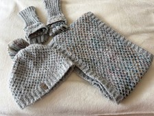 FATFACE Spacedye Knitted