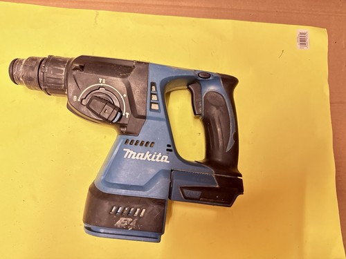 Makita dhr242 18v lxt - makita,