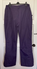 Parallel Technical Wear Size