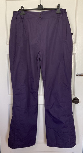 Parallel technical wear size - parallel,