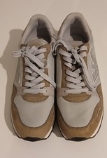 Emporio Armani Men's Sneakers, Brand New Without Tags And Box, Size Uk 8,US 9,