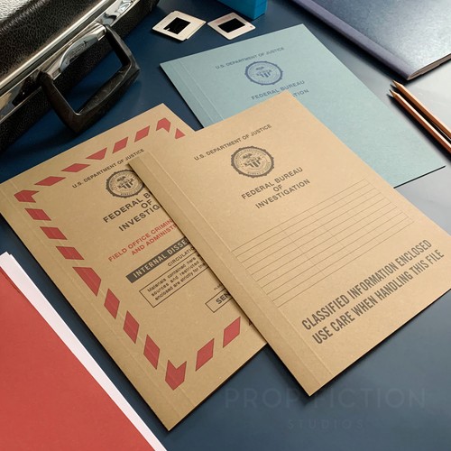Movie prop special - movie,