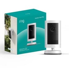 Ring Indoor Camera Wired Home