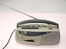 Roberts RC9907 Radio Cassette