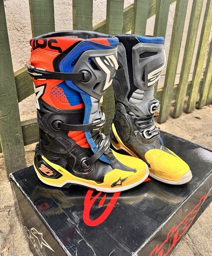 Alpinestar tech - alpinestar,