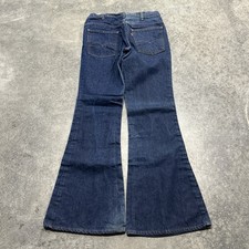 Vintage 80’s Levi’s 684