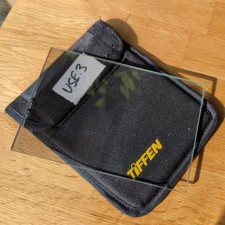 Tiffen VSE 4x6 Graduated 0.3 ND Filter - Clear Vertical Soft Edge