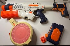 Nerf Super Soaker Tornado