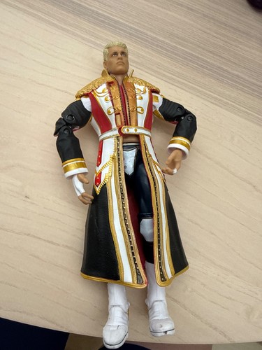 Wwe ultimate edition - series, 21