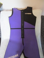 Vintage Typhoon Sleeveless