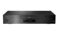 Panasonic DP-UB9000 SMART 4K