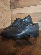 Mens HOTTER Brown Brouges