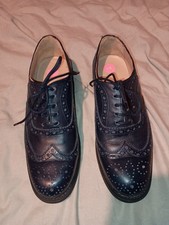 Beautiful Navy Blue Womens