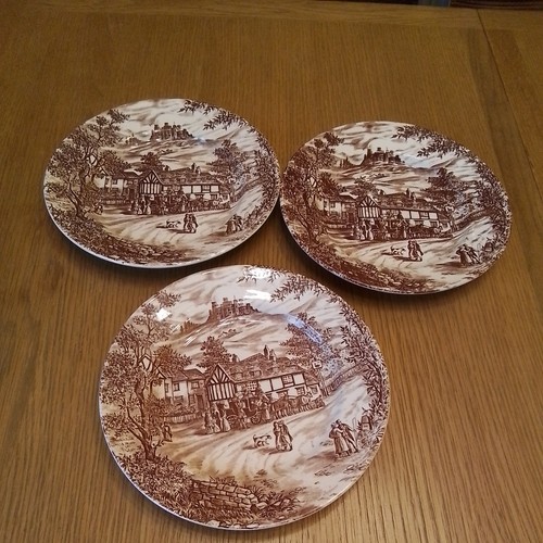 Vintage ceramic broadhurst - ,